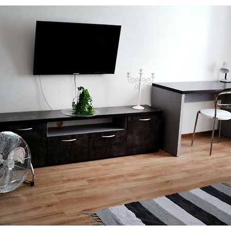 Color24 Apartament Stalowa Wola Dış mekan fotoğraf