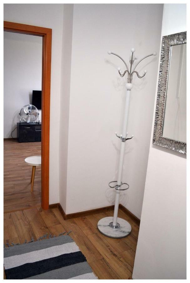 Color24 Apartament Stalowa Wola Dış mekan fotoğraf